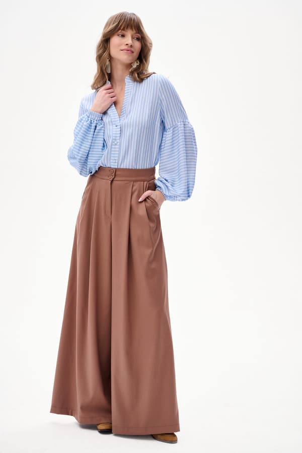 Vida Cocoa Dambyxor 42