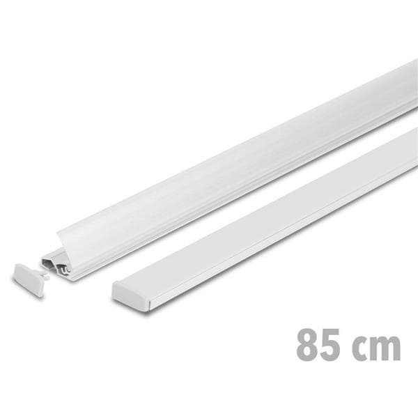 Tynde plakatstrimler 85 cm