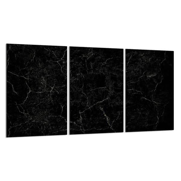 Skyddsplatta i glas för spis 3x30x52