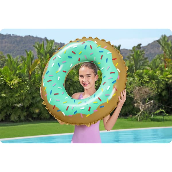 Donut-simring 91 cm Bestway 36300