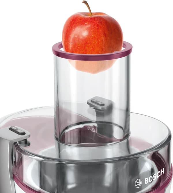 BOSCH MES 25C0 juicer