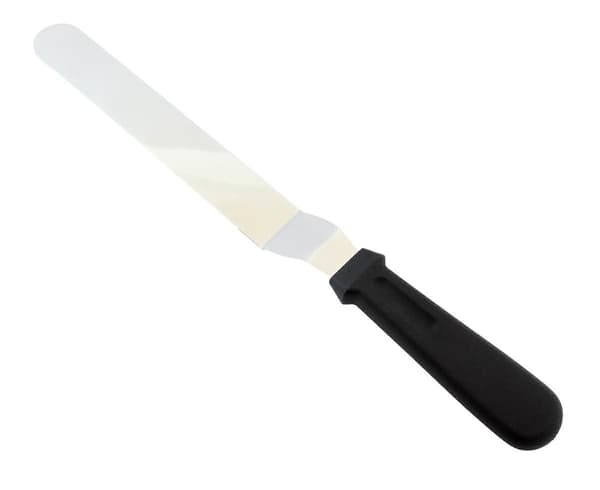 AG611A SPATELKNIV TIL KAGER, FLØDE OG WING