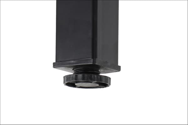 NY-A057/116/K - 116x76 cm, sort