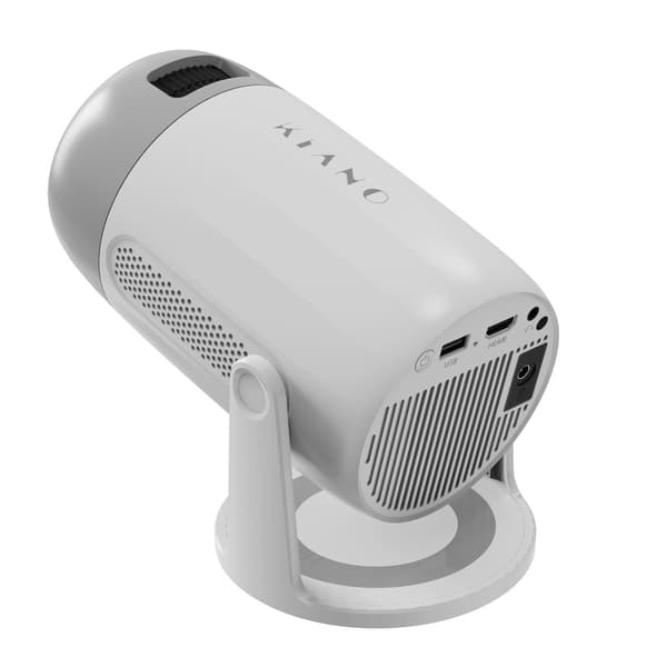 Kiano Vision 2 Reset smart projektor