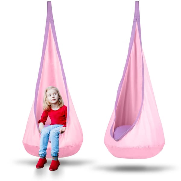 Cocoon NeoSport riipputuoli, vaaleanpunainen