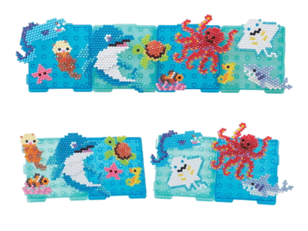 AQUABEADS Oceanarium 35046