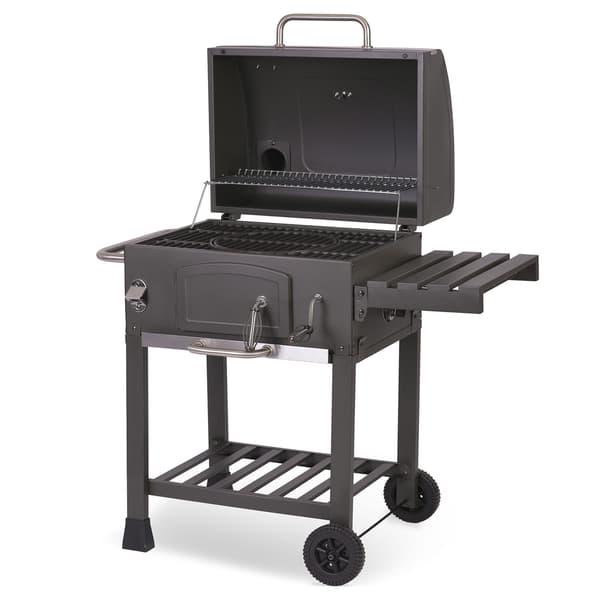 Berdsen BD-891 Kulgrill