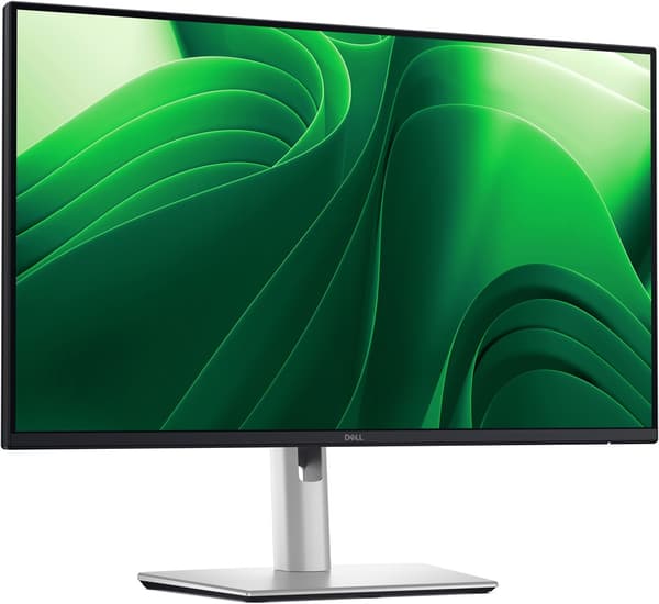 DELL PRO PLUS LED 23,8” P2425D 100Hz -näyttö