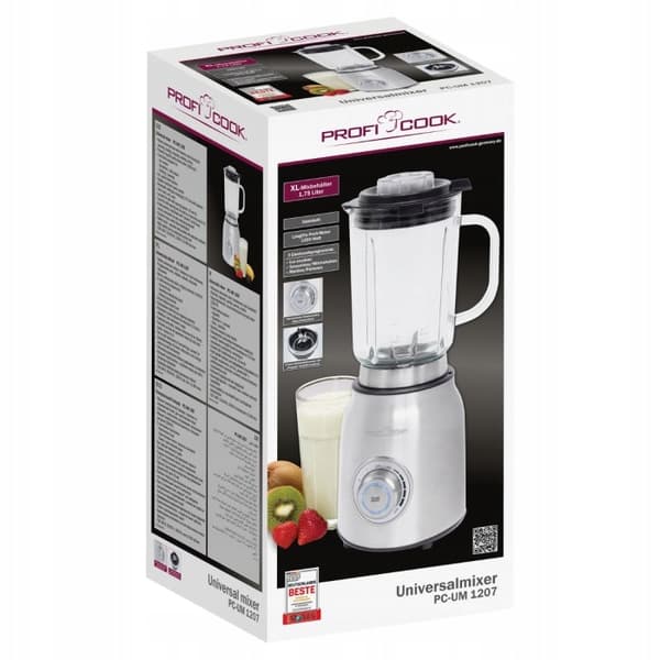 Proficook PC-UM 1207 kandeblender