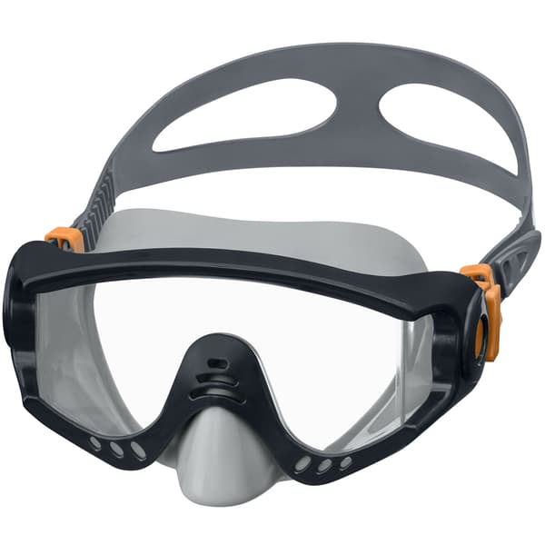 Svart Bestway 22044 Simmask