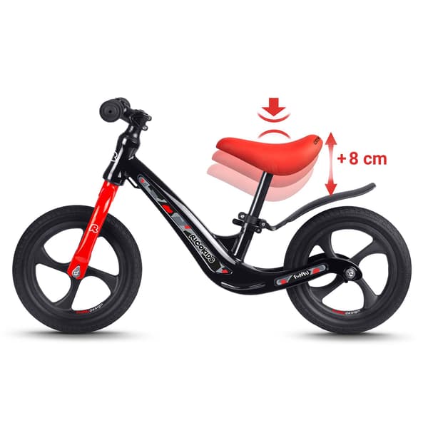 Ricokids FUNNU balanscykel för barn
