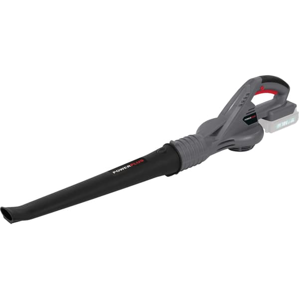 Trädgårdsfläkt, batteridriven, tryck, 18V 95A powerplus