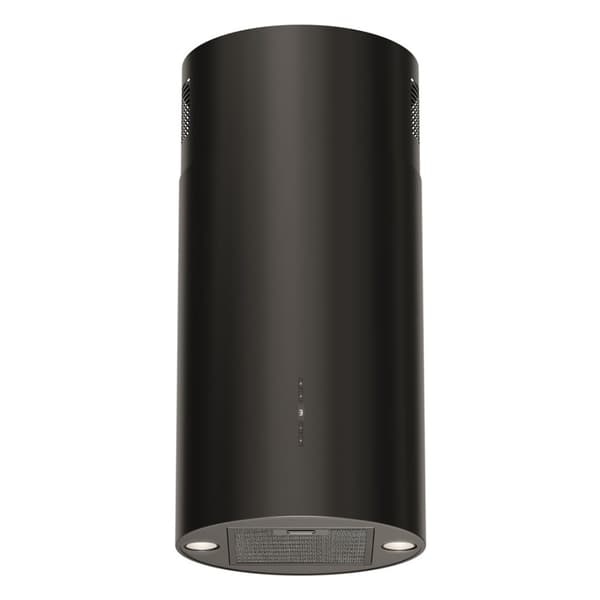 MAAN Elba 2 31 huva svart