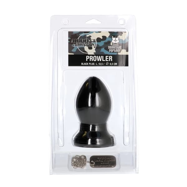 Prowler Inhemsk Partner Analplugg