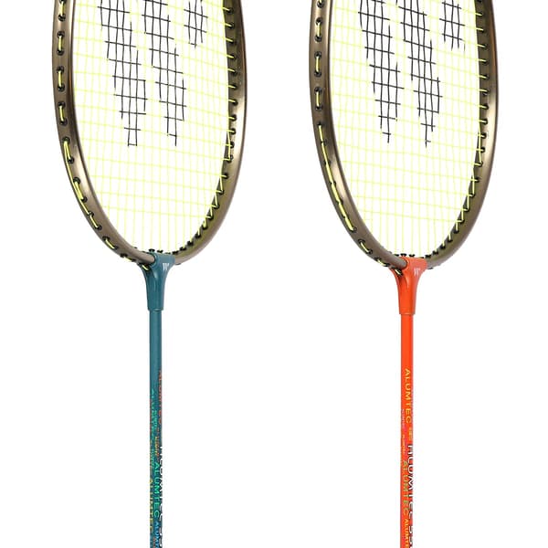 ALUMTEC 550K badmintonmailan setti WISH