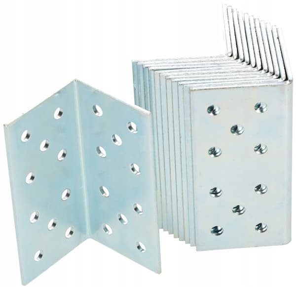 xHörn 40x40x80 K 25 st.