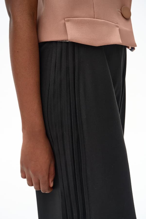 Angus Black 42 Damebukser