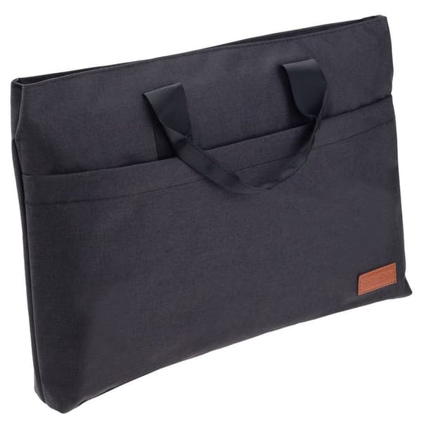 Stor, rummelig Rovicky laptoptaske