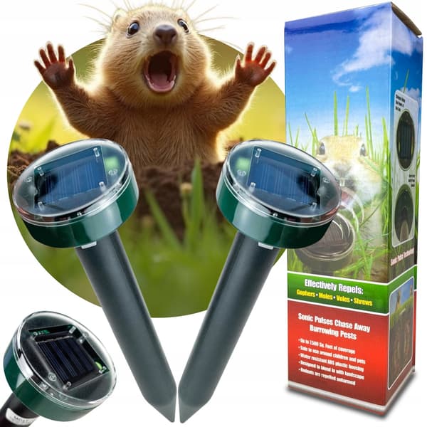 Arpon Solar insektskerm 2 stk.