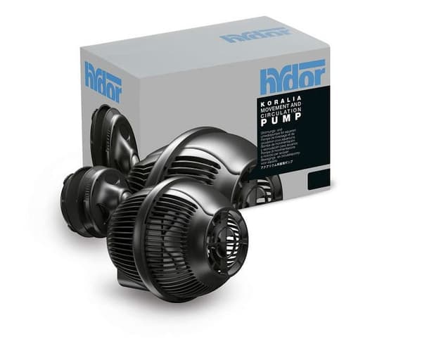 HYDOR Pump Koralia 6500 EU