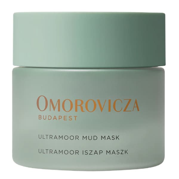 Ultramoor lermask 50ml