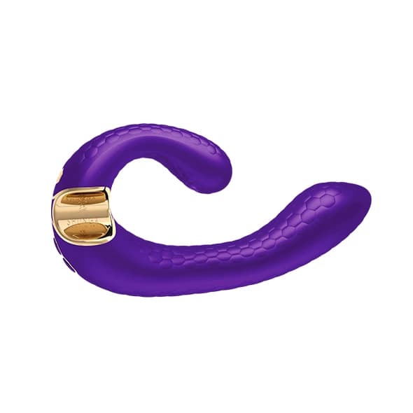 Shunga Miyo Lila Vibrator
