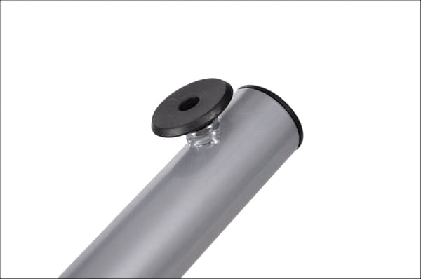 SC-921 - 48 cm, musta