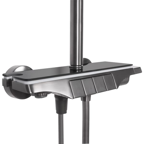 SAVIO LED TYTAN BRUSESYSTEM SKU REA-P8412