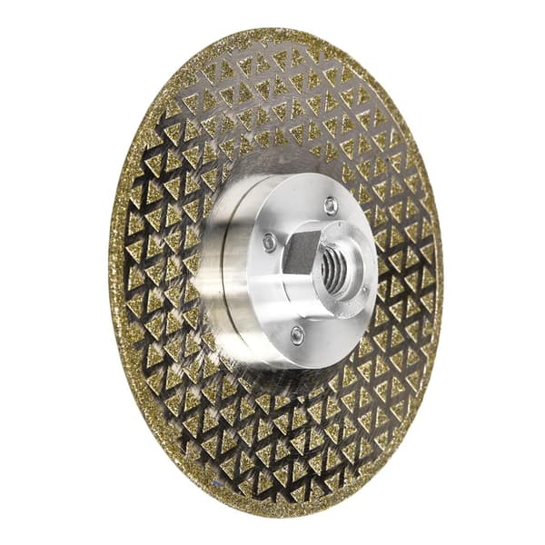 125 mm universal diamantskive | Kraft&Dele