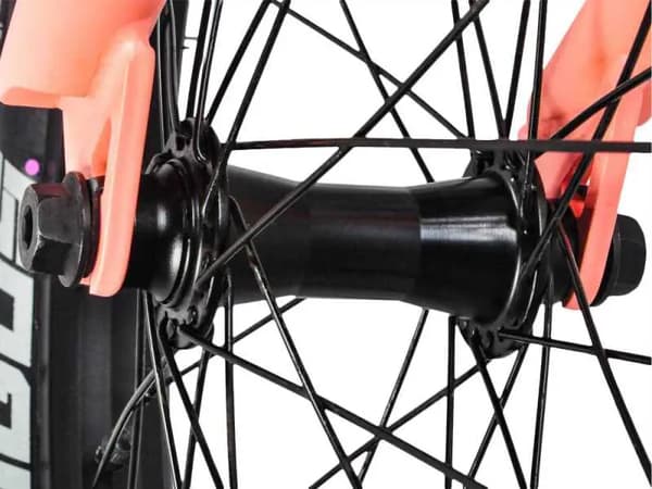 Rodd BMX Mafiabikes SuperKush 20" | Persika