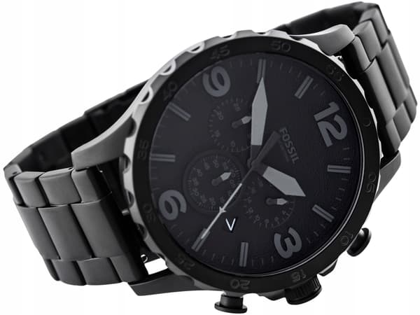 Fossil herrklocka JR1401