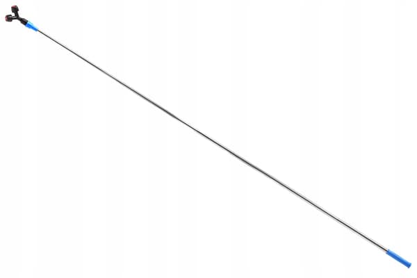 Teleskoplans GEKO 50-250 cm för ryggsäckssprutor