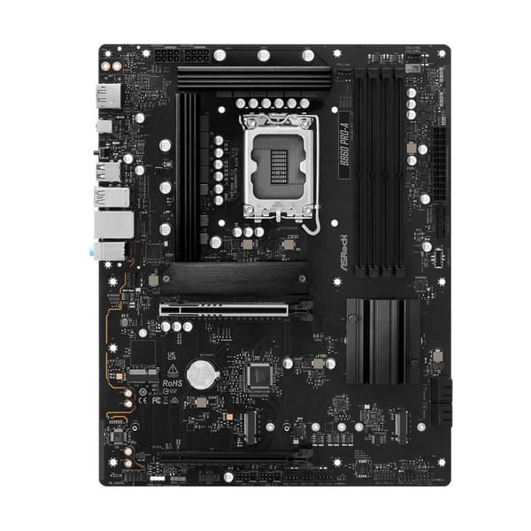 ASRock B860 Pro-A -emolevy