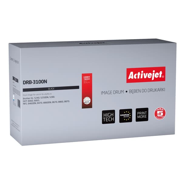 ActiveJet tromle til Brother DR-3100 ny DRB-3100N
