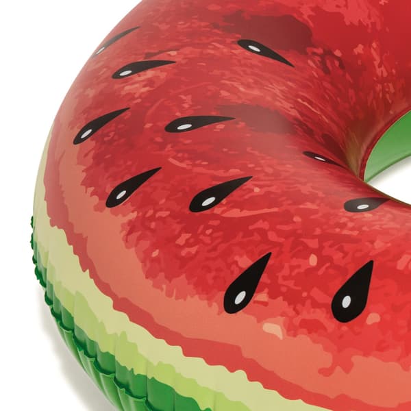 Fruktbadring 2 mönster Bestway 36121 Ananas