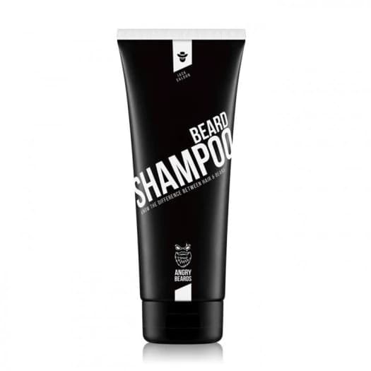 Partashampoo - Jack Saloon - Angry Beards - 150ml