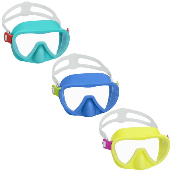 Bestway 22057 Gul Simmask