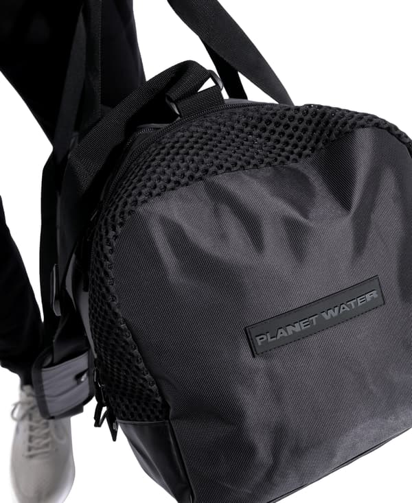Arena All Set Duffle 40L -urheilukassi