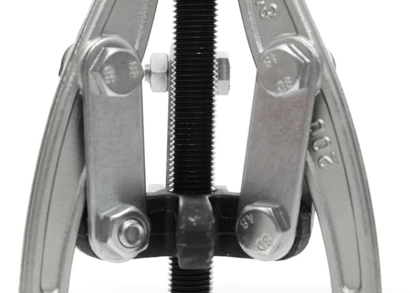 3-arm aftrækker 4'' Universal | Kraft&Dele