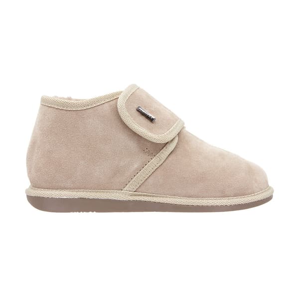 YORK Damtofflor Beige Skor 37