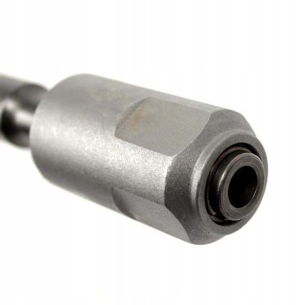 BORECHUCKADAPTER TIL SEKSKANT - SDS PLUS