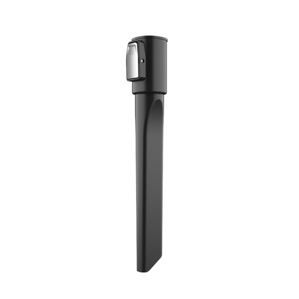 Sharp SA-VP4261BS stående støvsuger med vaskefunktion
