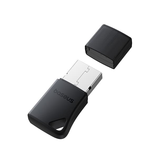 Bluetooth 5.4-adapter för 5 enheter 20m