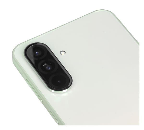 Smartfon Samsung Galaxy A36 (A366) 5G DS, 6/128 GB lime