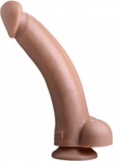 XR Brands Dildo Pekkas