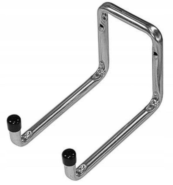 Dobbelt U garagekrog 160x120 mm