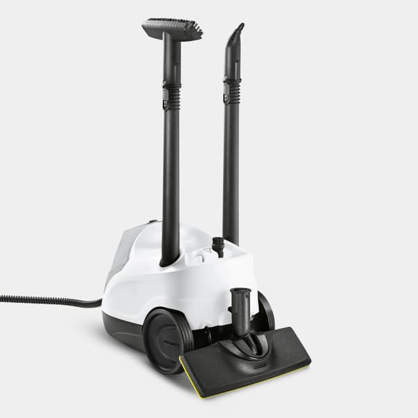 Kärcher SC 4 EasyFix Plus damprenser - 1.512-640.0