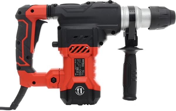 2700W Ergonomisk Hammer | Kraft&Dele