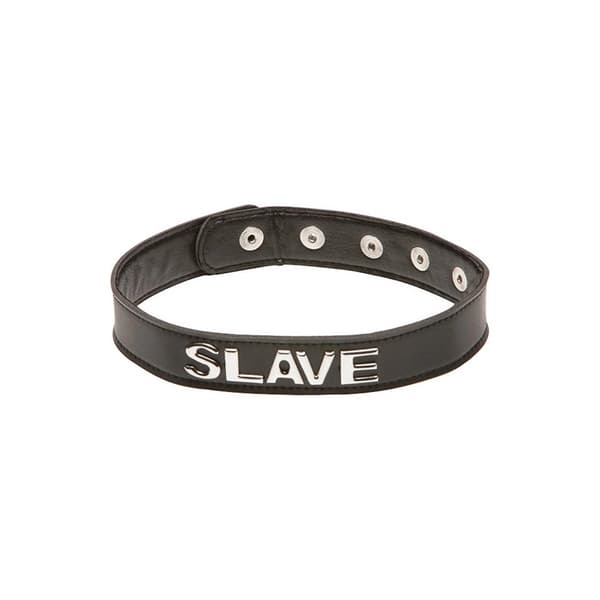 Xplay af Allure Collar
