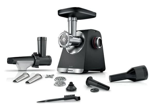 BOSCH MFW S650B kværn